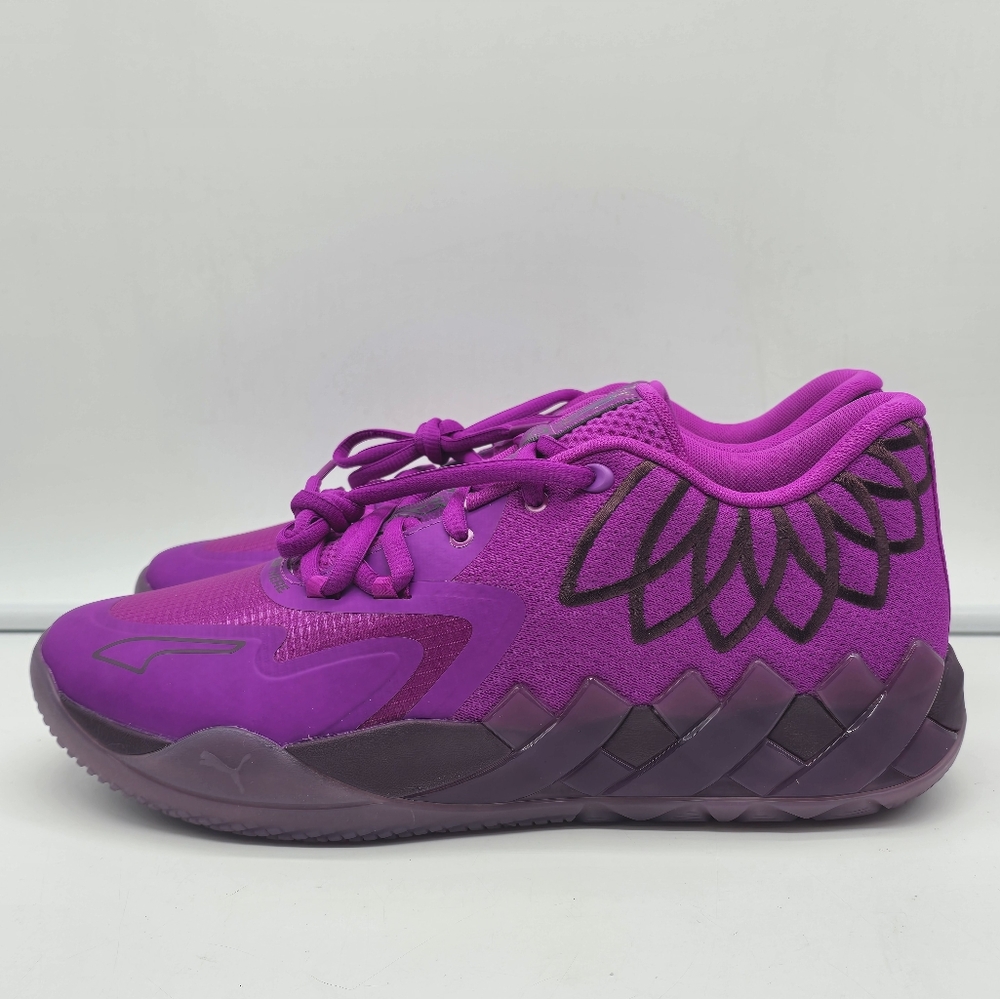 NEW Puma MB.1 Lo "Disco" Size 12